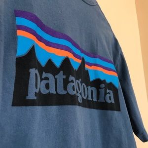 PATAGONIA Classic t shirt